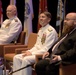 Capt. Robert Betts Assumes Command of NAWCTSD, Capt. Jerin “Tim” James Retires