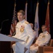 Capt. Robert Betts Assumes Command of NAWCTSD, Capt. Jerin “Tim” James Retires