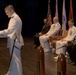 Capt. Robert Betts Assumes Command of NAWCTSD, Capt. Jerin “Tim” James Retires