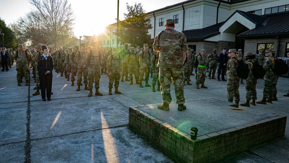 Being the platform Airmen need to succeed