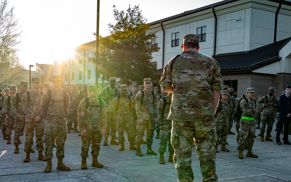 Being the platform Airmen need to succeed