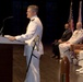 Capt. Robert Betts Assumes Command of NAWCTSD, Capt. Jerin “Tim” James Retires
