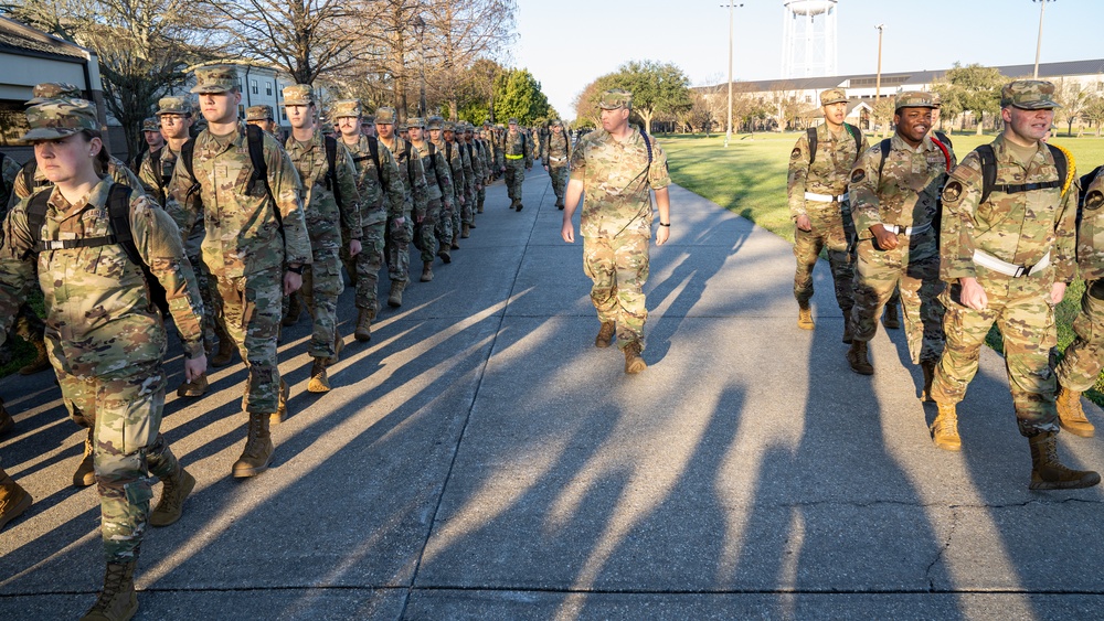 Being the platform Airmen need to succeed