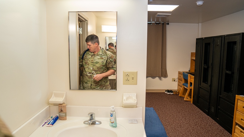 Being the platform Airmen need to succeed