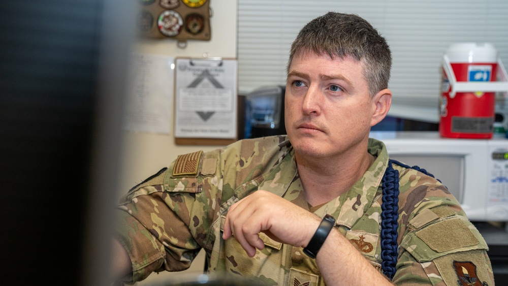 Being the platform Airmen need to succeed