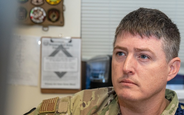 Being the platform Airmen need to succeed
