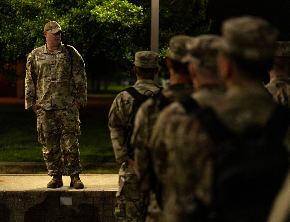 Being the platform Airmen need to succeed