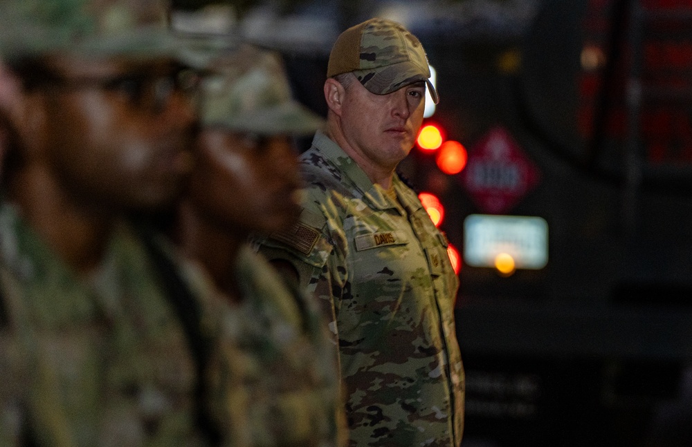 Being the platform Airmen need to succeed