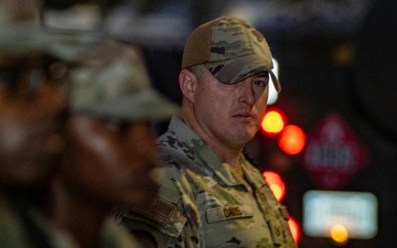 Being the platform Airmen need to succeed