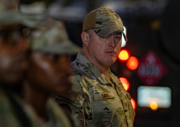 Being the platform Airmen need to succeed