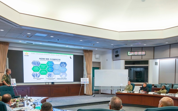 CSL Images for Website