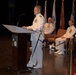 Capt. Robert Betts Assumes Command of NAWCTSD, Capt. Jerin “Tim” James Retires