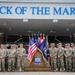 1-306th Change of Responsibility Ceremony
