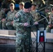 1-306th Change of Responsibility Ceremony