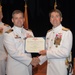 Capt. Robert Betts Assumes Command of NAWCTSD, Capt. Jerin “Tim” James Retires