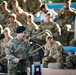 1-306th Change of Responsibility Ceremony