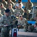 1-306th Change of Responsibility Ceremony