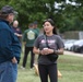 Spring Organizational Day