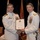 Capt. Robert Betts Assumes Command of NAWCTSD, Capt. Jerin “Tim” James Retires