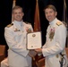 Capt. Robert Betts Assumes Command of NAWCTSD, Capt. Jerin “Tim” James Retires