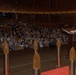 Capt. Robert Betts Assumes Command of NAWCTSD, Capt. Jerin “Tim” James Retires