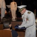 Capt. Robert Betts Assumes Command of NAWCTSD, Capt. Jerin “Tim” James Retires