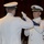 Capt. Robert Betts Assumes Command of NAWCTSD, Capt. Jerin “Tim” James Retires