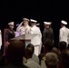 Capt. Robert Betts Assumes Command of NAWCTSD, Capt. Jerin “Tim” James Retires