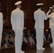 Capt. Robert Betts Assumes Command of NAWCTSD, Capt. Jerin “Tim” James Retires