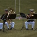 Memorial Day Wreath Laying Ceremony at National Memorial Cemetery at Quantico