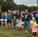 Memorial Day Wreath Laying Ceremony at National Memorial Cemetery at Quantico