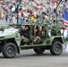 Indiana Guardsmen participate in Indy 500 ceremonies