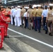 Indiana Guardsmen participate in Indy 500 ceremonies