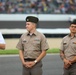 Indiana Guardsmen participate in Indy 500 ceremonies