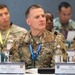 National Guard Leaders discuss State Partnership Program at African Chiefs of Defense Conference 2025