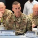 National Guard Leaders discuss State Partnership Program at African Chiefs of Defense Conference 2025