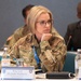 National Guard Leaders discuss State Partnership Program at African Chiefs of Defense Conference 2025