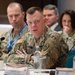 National Guard Leaders discuss State Partnership Program at African Chiefs of Defense Conference 2025