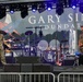 Lt. Dan Band Performs on Marine Corps Base Quantico