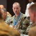 National Guard Leaders discuss State Partnership Program at African Chiefs of Defense Conference 2025