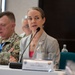 National Guard Leaders discuss State Partnership Program at African Chiefs of Defense Conference 2025