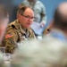 National Guard Leaders discuss State Partnership Program at African Chiefs of Defense Conference 2025