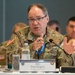 National Guard Leaders discuss State Partnership Program at African Chiefs of Defense Conference 2025