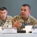 National Guard Leaders discuss State Partnership Program at African Chiefs of Defense Conference 2025