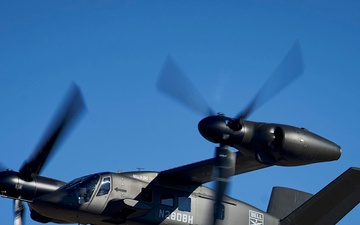 Army designates MV-75 as mission design series for Future Long Range Assault Aircraft