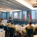 National Guard Leaders discuss State Partnership Program at African Chiefs of Defense Conference 2025