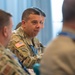 National Guard Leaders discuss State Partnership Program at African Chiefs of Defense Conference 2025