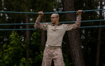 Fox Company Confidence Course