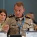 National Guard Leaders discuss State Partnership Program at African Chiefs of Defense Conference 2025