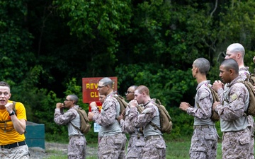 Fox Company Confidence Course